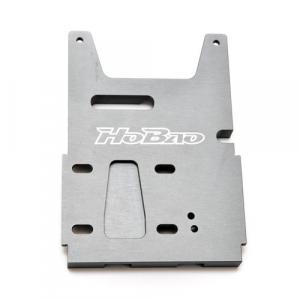 HOBAO MT CNC ALUMINIUM MOUNTING PLATE