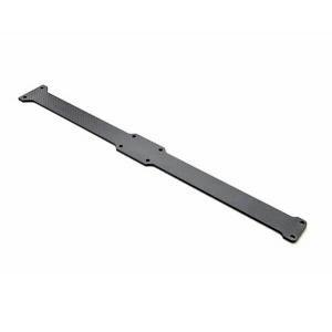 HOBAO HYPER EXTREME VTE2 1/7 CARBON FIBRE TOP BRACE 1/5 MOT