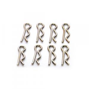 HOBAO H2/H4E BODY CLIPS