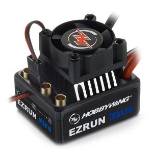 EzRun MAX10 60A ESC 1/10