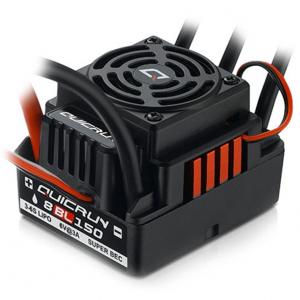 Quicrun Wp 8Bl150 ESC V2 Ctp