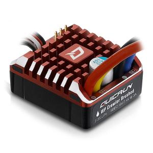 QuicRun WP Crawler Brushed ESC