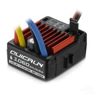 QuicRun 1060 WP Brushed ESC