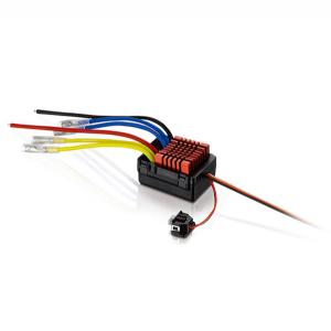 QuicRun 880 ESC for Dual brushed motors 80A