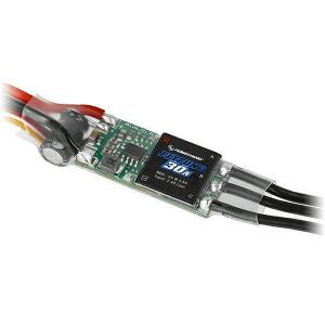 Flyfun 30A ESC 2-4S Mini V5