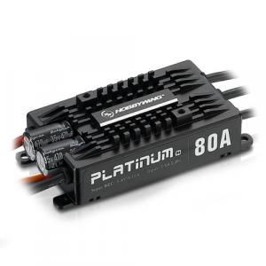 Platinum Pro 80A ESC 3-6S V4