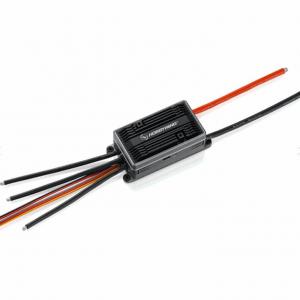 Platinum 200A ESC Hv 6-14S Sbec V4.1