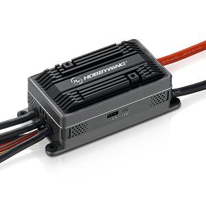 Platinum 200A ESC Hv 6-14S Opto V4.1