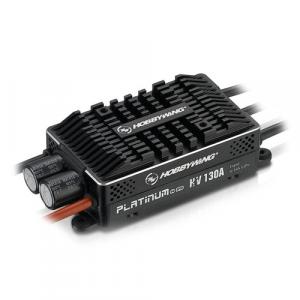 Platinum Pro 130A ESC HV SBEC 6-14S V4