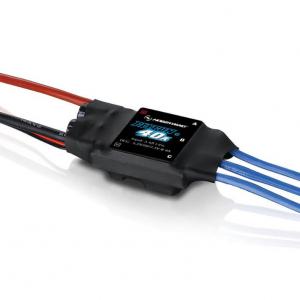 Flyfun 40A Esc 3-6S V5