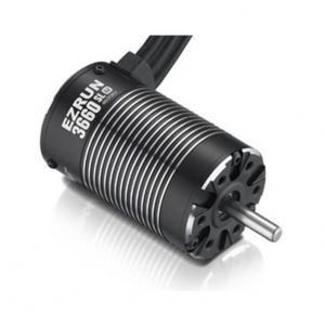 Motor EzRun 3652 G2 3300kV Sensorless