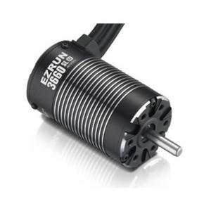 Motor EzRun 3652 G2 4000kV Sensorless