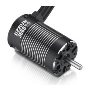 Motor EzRun 3652 G2 5400kV Sensorless