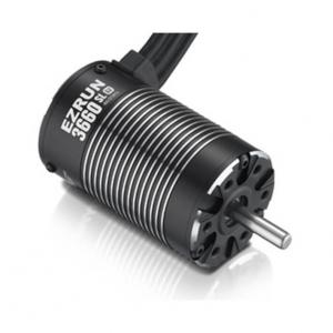 Motor EzRun 3660 G2 3200kV Sensorless 5mm Axle