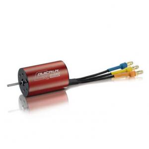 QuicRun 2435SL 4500kV G2 w. 2.3mm Axle