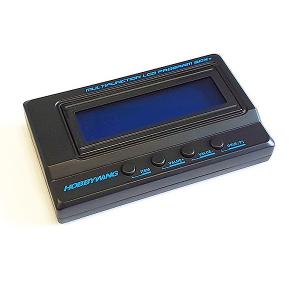 Multifunction LCD Program Box V2