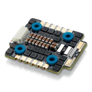 Xrotor Micro 40A 6S 4in1 ESC 20x20 BLHeli_32-DS1200