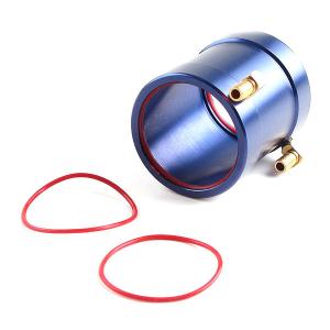 Water Cooling Tube for 540-motor Alu