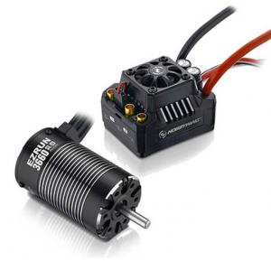 EzRun Combo MAX10 SCT 3660SL 1/10 3200kV