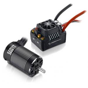 EzRun Combo MAX10 SCT 3660SL 1/10 4600kV