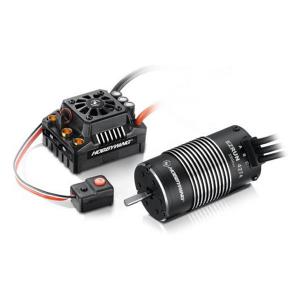 EzRun Combo MAX8 4268SL 2600kV XT-90