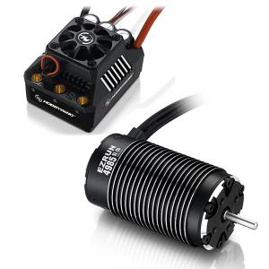 EzRun Combo MAX6 4985SL 1650kV 1/6