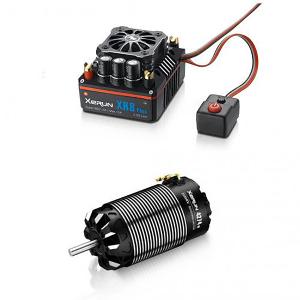 Xerun Combo XR8 Plus 4274SD G3 2250kV