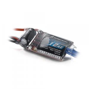 Flyfun 12A-E ESC 2-4S