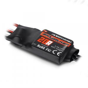 Skywalker 20A ESC Airplane 2-4S