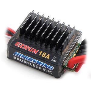 EzRun 18A SL Brushless ESC 1/18