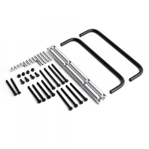 GMADE SIDEBARS (2) FOR GMADE GS01 CHASSIS