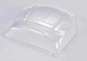 KILLERBODY BODYKIT (CORVETTE GT2)