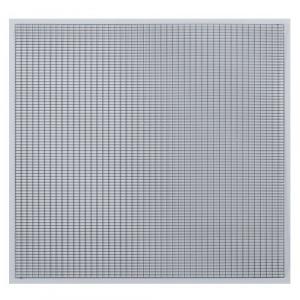 KILLERBODY STAINLESS STEEL MOD IFIED AIR INTAKE SQUARE MESH