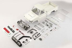 KILLERBODY TOYOTA LAND CRUISER LC70 HARDBODY SET
