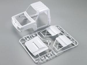 KILLERBODY TOYOTA LAND CRUISER LC70 HARDBODY CAB