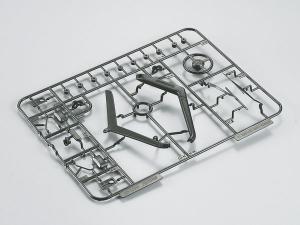 KILLERBODY TOYOTA LAND CRUISER LC70 AIR INTAKE / INTERIOR PARTS