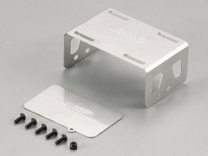 KILLERBODY BATTERY/ESC/REC. HOLDER REAR G/BOX KB48615