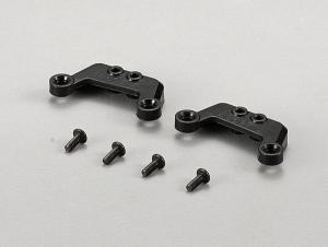 KILLERBODY INSTALLATION MOUNT REAR SHOCK ABSORBER SCX10/II