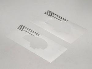 KILLERBODY CUTTING POSITION TRUCK BED GEARBOX 48601/48667