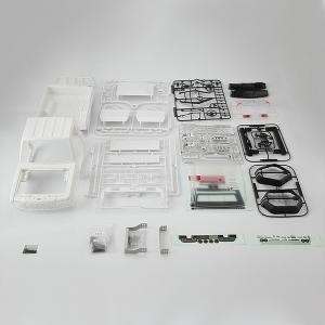 KILLERBODY TOYOTA LAND CRUISER LC70 HARDBODY W/PEDAL, WHEEL ARCHES