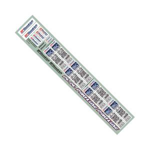 Decals BFGoodrich Baja T/A KR2