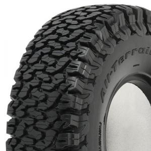 BFGoodrich All-Terrain KO2 1.9" G8 Truck Tires (2)