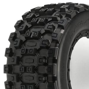 Badlands MX43 Pro-Lock Tires for X-MAXX (2)