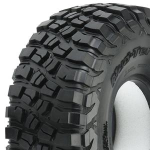 BFG T/A KM3 1.9" Predator Rock Tires (2) F/R for Crawler