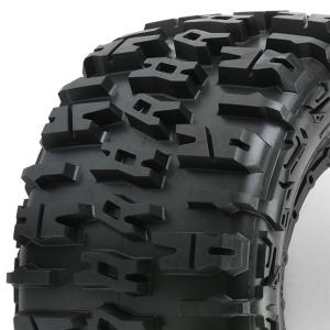 Tires Trencher 4.3" Pro-Loc X-Maxx (2)