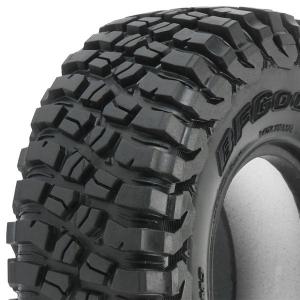 Class 1 BFG KM3 1.9" (4.19" OD) Predator Tires (2) F/R for C