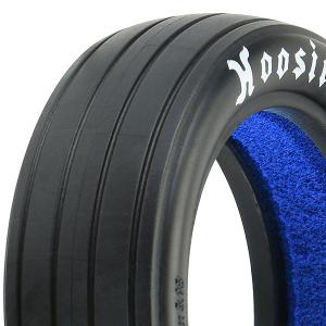 Hoosier Drag 2.2" 2WD S3 Drag Racing Front Tires