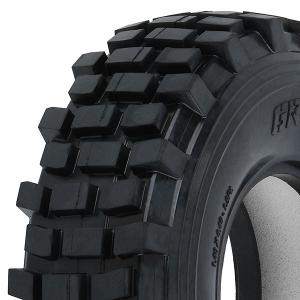 Grunt 1.9" G8 Rock Terrain Truck Tires (2) for Front or Rear