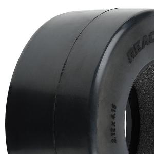 Reaction+ HP Wide SC S3 Drag BELTED Tires 2.2"/3.0""PL2794-03