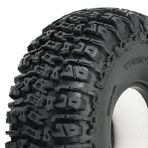 Trencher 2.2'' G8 Rock Terrain Truck Tires (2) for Front or Rear